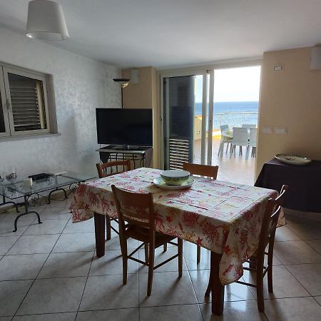 Casa Carmelo Apartment Nizza di Sicilia Bagian luar foto
