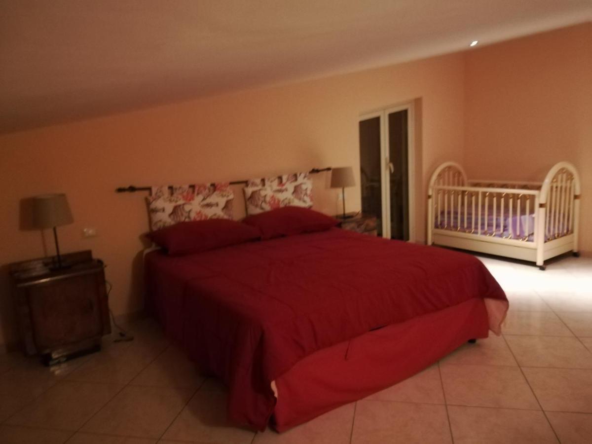Casa Carmelo Apartment Nizza di Sicilia Bagian luar foto