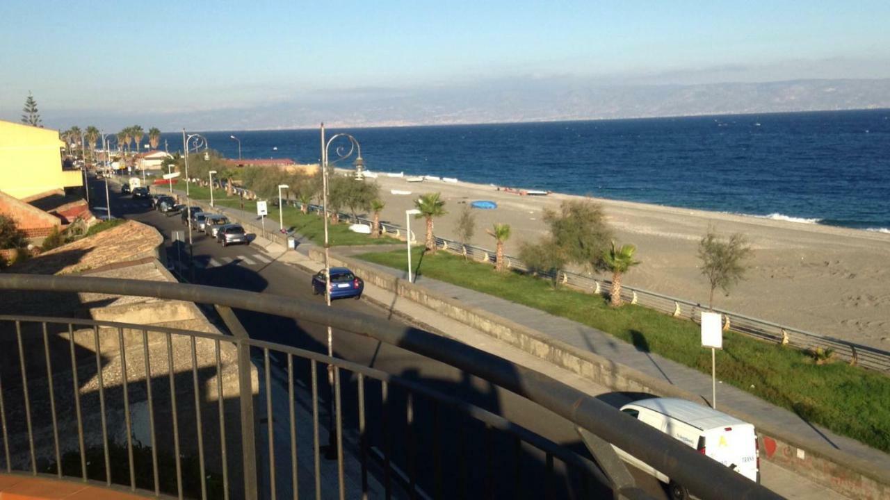 Casa Carmelo Apartment Nizza di Sicilia Bagian luar foto